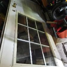 still door  32  x 80 inch.