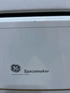 GE Spacemaker Dryer - Photo 2