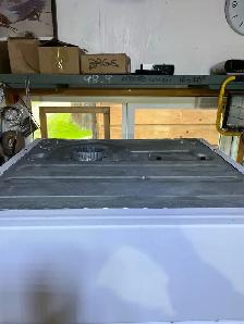 GE Spacemaker Dryer - Photo 5