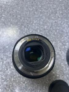 Canon 24/105MM 1.4L Ultrasonic Lens - Photo 5