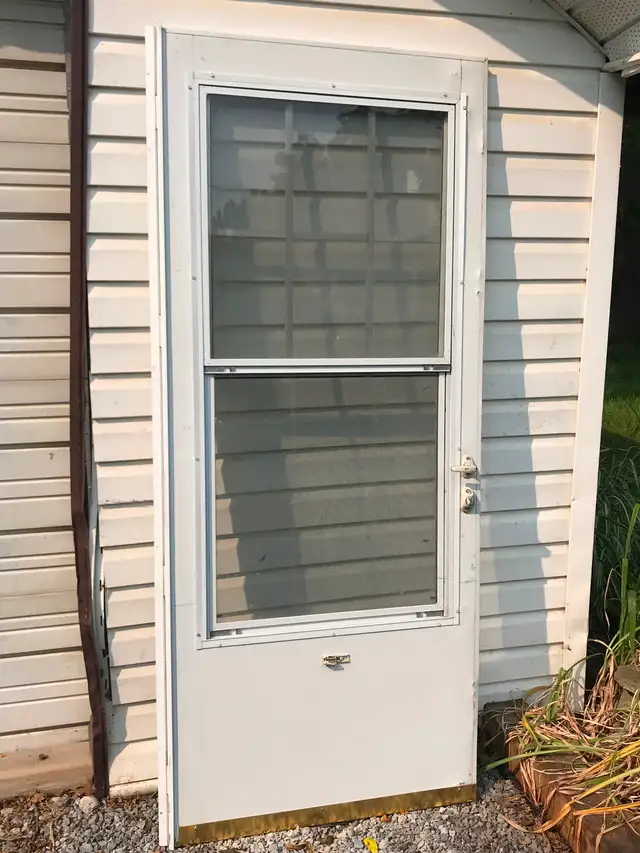 Screen Door