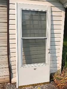 Screen Door