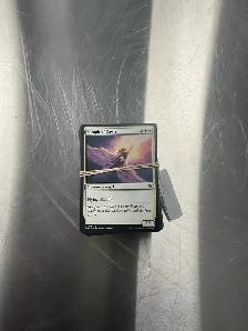 magic the gathering