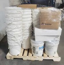 91x Business Supplies – Brand New – Liquidation - Photo 4