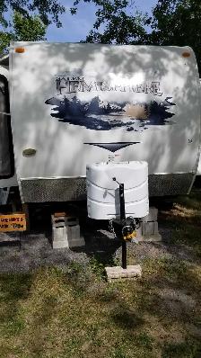 Salem Hemisphere 26 Foot Travel Trailer - Photo 2