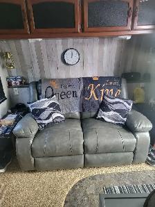 Salem Hemisphere 26 Foot Travel Trailer - Photo 5