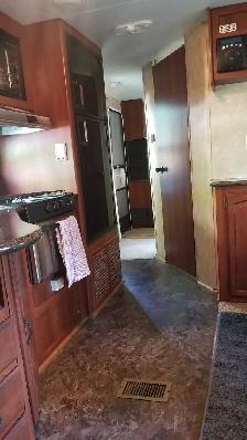 Salem Hemisphere 26 Foot Travel Trailer - Photo 6