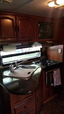 Salem Hemisphere 26 Foot Travel Trailer - Photo 7