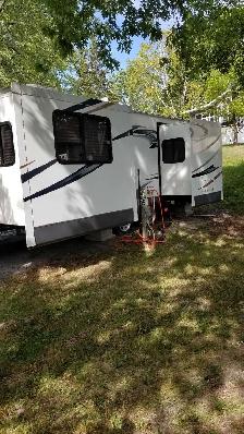 Salem Hemisphere 26 Foot Travel Trailer - Photo 8