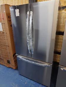 LG '36' Stainless Steel French Door Fridge on Sale‼️ - Photo 3