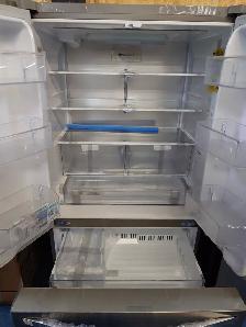 LG '36' Stainless Steel French Door Fridge on Sale‼️ - Photo 4