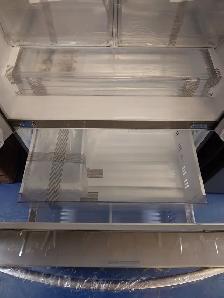 LG '36' Stainless Steel French Door Fridge on Sale‼️ - Photo 8