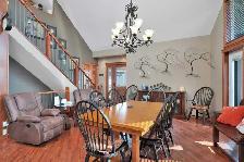 25054 South Pine Lake Road # 4030 Rural Red Deer County, AB T0M - Photo 8