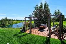 25054 South Pine Lake Road # 4030 Rural Red Deer County, AB T0M - Photo 9