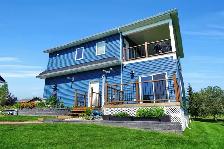 25054 South Pine Lake Road # 4030 Rural Red Deer County, AB T0M - Photo 10