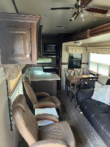 2016 Forest River Flagstaff Trailer - Photo 4