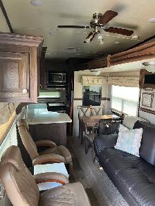 2016 Forest River Flagstaff Trailer - Photo 5