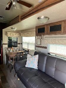 2016 Forest River Flagstaff Trailer - Photo 7