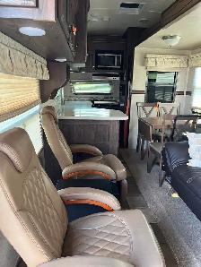 2016 Forest River Flagstaff Trailer - Photo 8