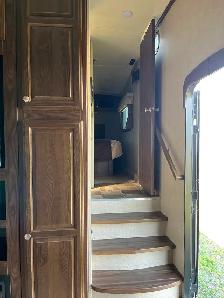 2016 Forest River Flagstaff Trailer - Photo 10