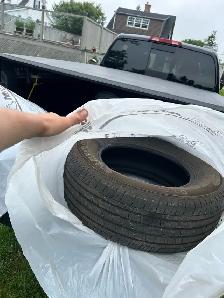 Michelin Primacy Tires