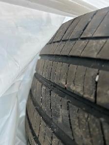 Michelin Primacy Tires - Photo 2