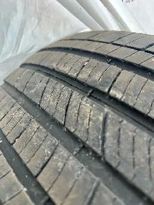 Michelin Primacy Tires - Photo 3