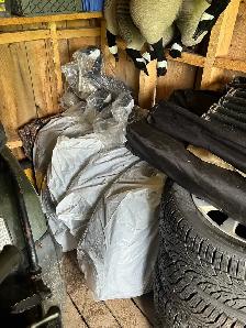 Michelin Primacy Tires - Photo 6