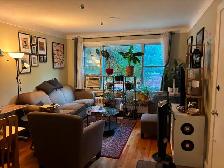 2 Bedroom apartment in Westboro - Photo 2