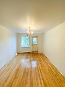 4 1/2 APARTMENT FOR RENT in Côte-des-Neiges