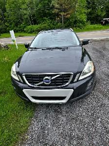 Volvo XC60 T6 awd 2010 - toit panoramique - 418-932-6595 - Photo 2