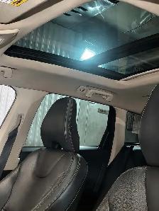 Volvo XC60 T6 awd 2010 - toit panoramique - 418-932-6595 - Photo 3