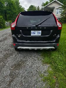 Volvo XC60 T6 awd 2010 - toit panoramique - 418-932-6595 - Photo 4