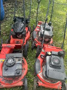 lawnmowers - Photo 2