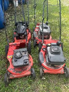 lawnmowers - Photo 3