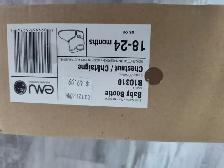 Emu Australia Baby Bootie | Water Resistant Wool 18-24 months - Photo 5