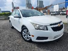 2012 Chevrolet Cruze PETIT BUGET GARANTIE 1 ANS - Photo 2