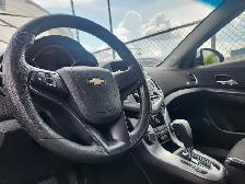 2012 Chevrolet Cruze PETIT BUGET GARANTIE 1 ANS - Photo 3