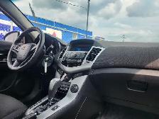 2012 Chevrolet Cruze PETIT BUGET GARANTIE 1 ANS - Photo 4