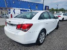 2012 Chevrolet Cruze PETIT BUGET GARANTIE 1 ANS - Photo 5