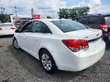 2012 Chevrolet Cruze PETIT BUGET GARANTIE 1 ANS - Photo 6