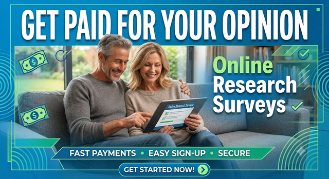 Quick Online Side Gig – Paid Same-Day (GTA)