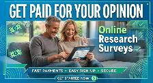 Quick Online Side Gig – Paid Same-Day (GTA)