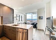 ONE WATER STREET - Downtown KELOWNA Condo - steps to the lake - Photo 5
