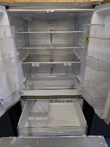 LG '36' Stainless Steel French Door Fridge on Sale‼️ - Photo 4
