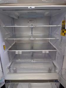 LG '36' Stainless Steel French Door Fridge on Sale‼️ - Photo 6