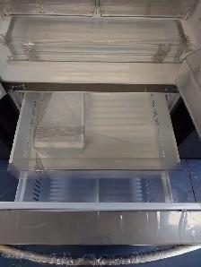 LG '36' Stainless Steel French Door Fridge on Sale‼️ - Photo 8