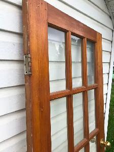 French Doors -Interior - Photo 2