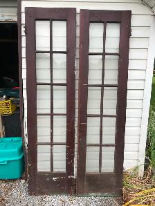 French Doors -Interior - Photo 3