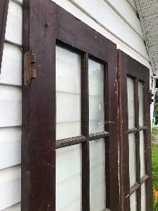 French Doors -Interior - Photo 4